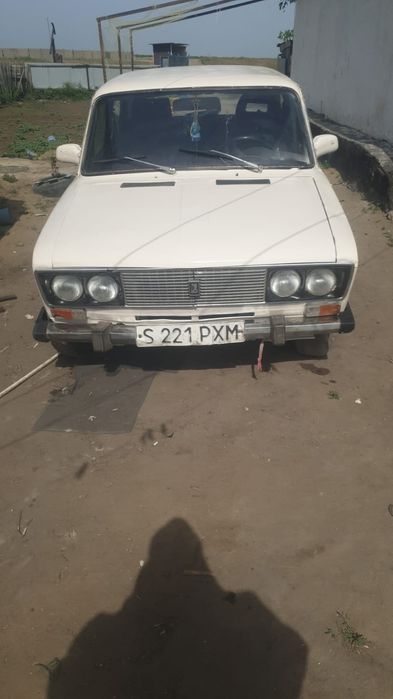 Продам авто ваз 2106