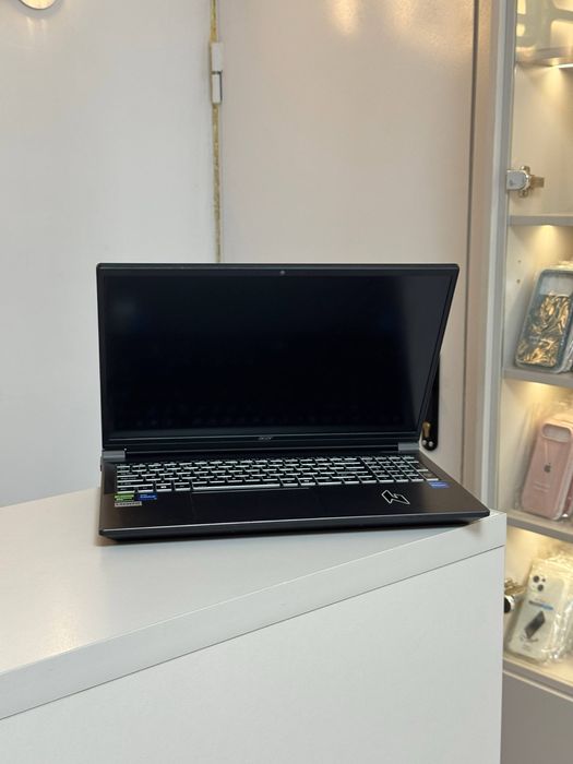 Acer i7/13, 1024/16GB, RTX 100% / Б/у1 | т168303