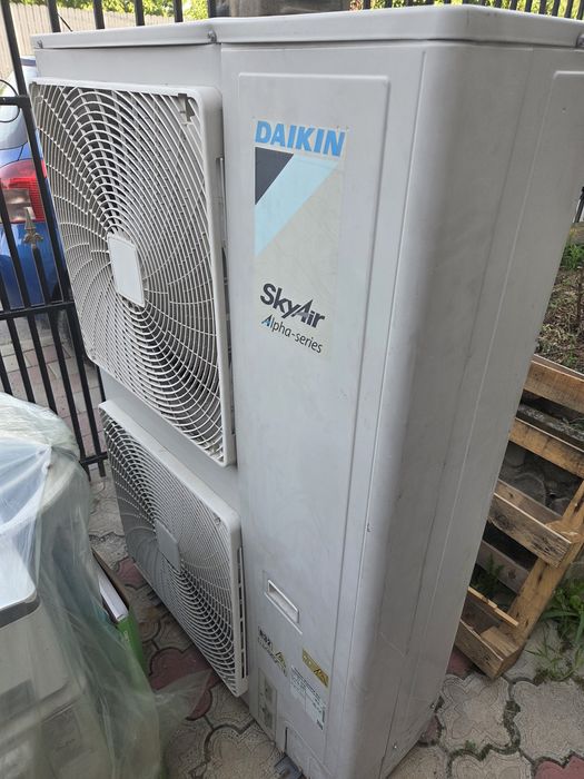 Unitate externa dakin