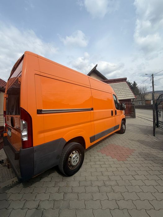 Vând Citroen Jumper‼️