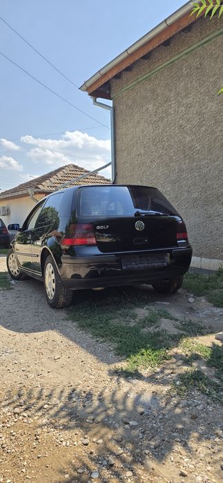 Volkswagen Golf 4 1.4 16V
