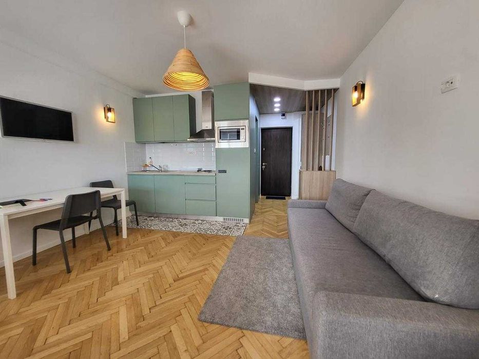 Metrou Piata Iancului – inchiriez 2 cam, complet mobilat/utilat