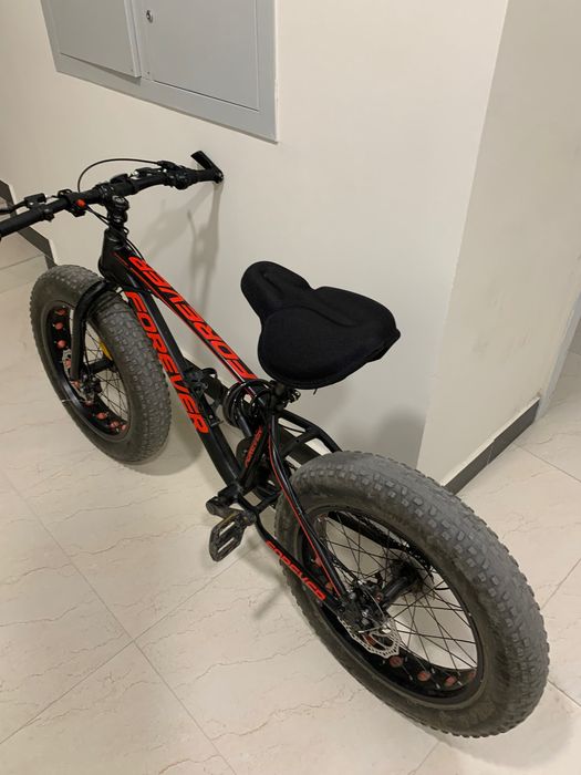 Продается велосипед