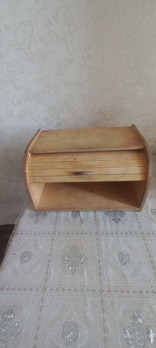 Хлебница  Хлебница