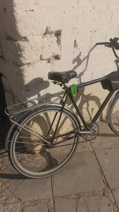 Продается велосипед Урал