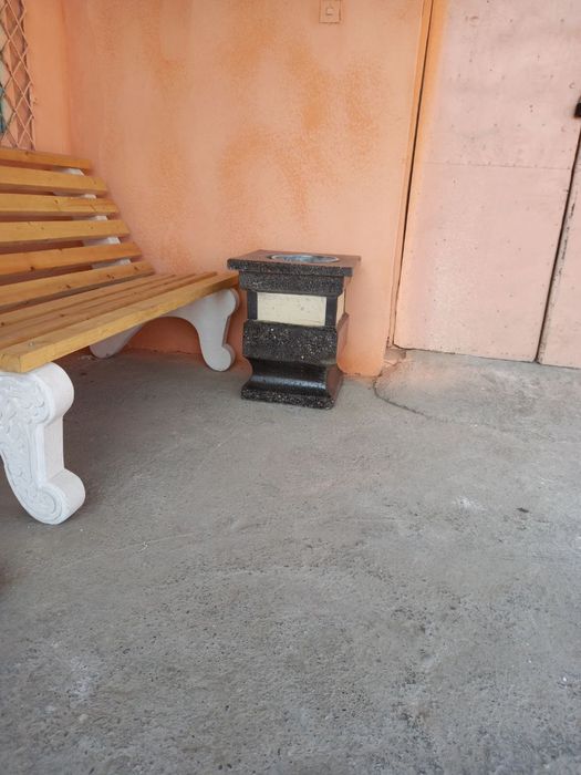 Скамейкалар