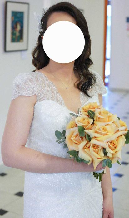 Rochie mireasa UNICAT