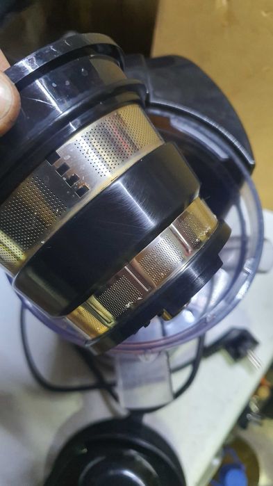 Vand storcător de fructe