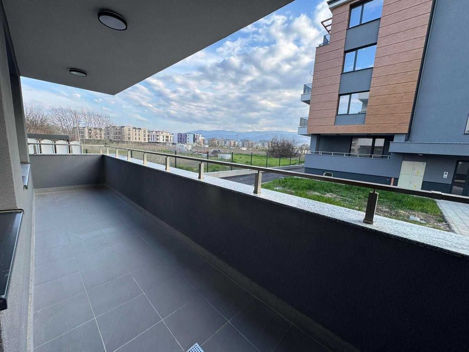 Двустаен апартамент Остромила