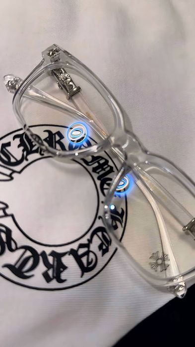 Очила chrome hearts