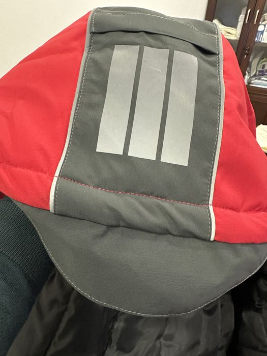 Спецодежда Куртка зимный Таслан