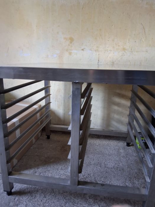 Конвектомат Лайнокс