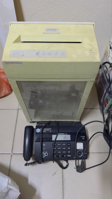 Принтер, Авто бокс на крышу тб