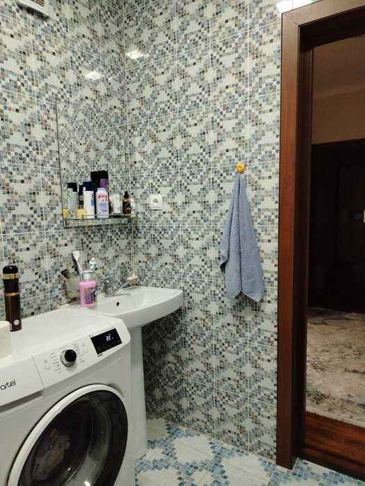 №13020 Срочно  продаётся 3-х комнатная