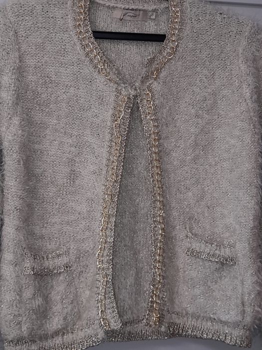 Bolero elegant pentru damă