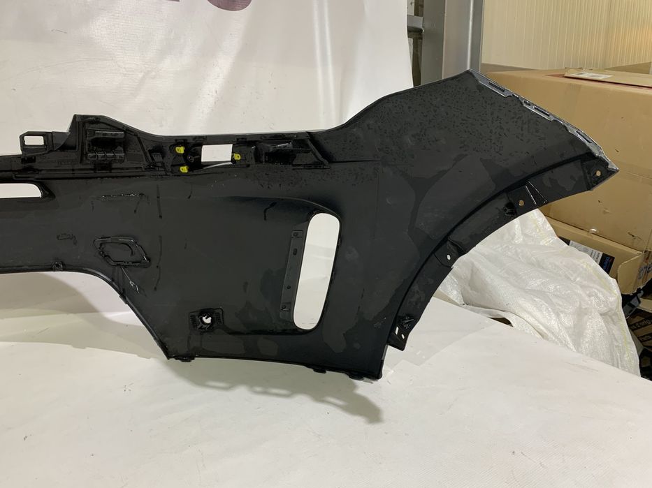 Bara fata Land Rover Discovery Sport, 2018, 2019, 2020, 2021, 2022, 2023, cod origine OE L-K72-17F003-AAW.