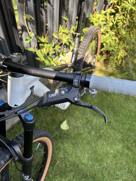 Vând Canyon neuron 6