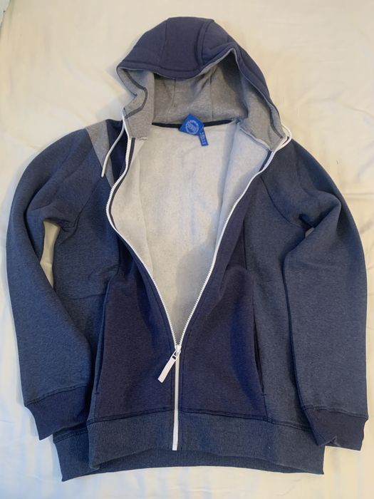 Trening Adidas Originals flausat NOU marime L