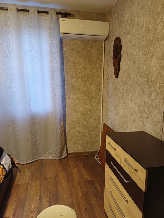 Дава се под наем Тристаен апартамент в Варна, Погреби - 70 кв.м за 663 € - Снимка #5