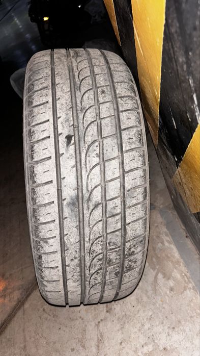 Летние шины продается