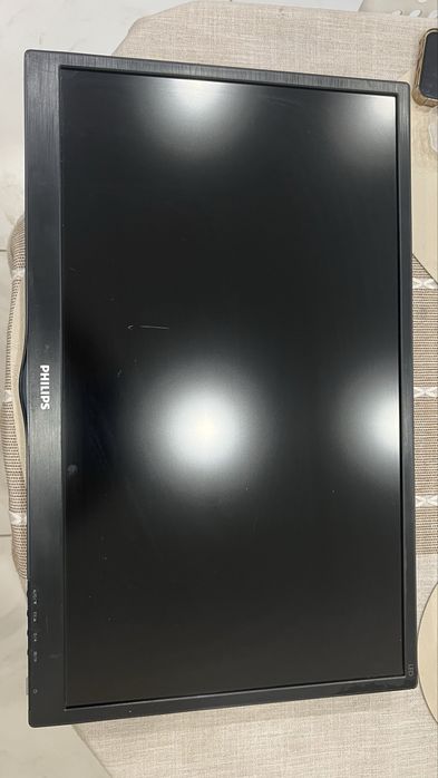 Монитор Philips 243V