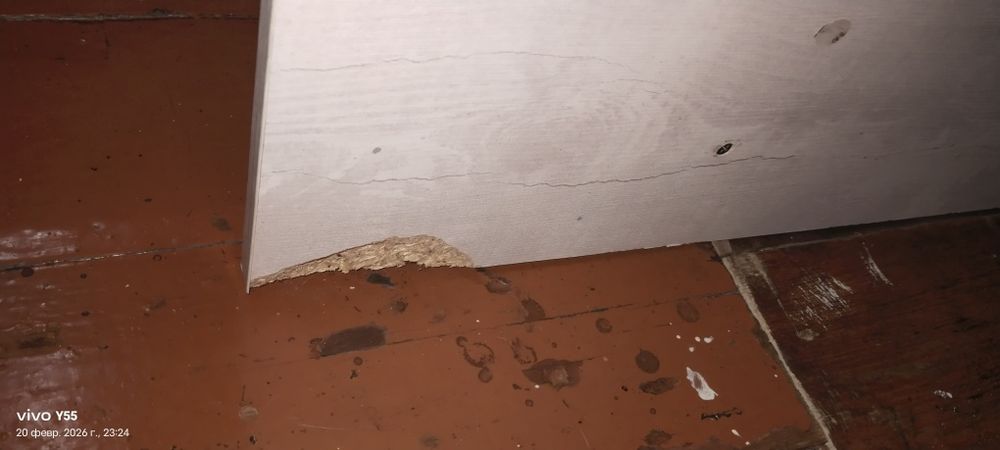 Двухъярусная кровать с диваном