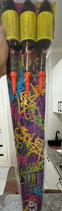 Салюты в ассортименте