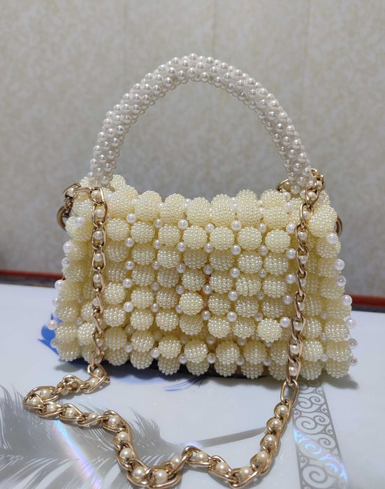 Эксклюзивная Сумочка Для Девочки | Ручная Работа | Qizlar Uchun Sumka