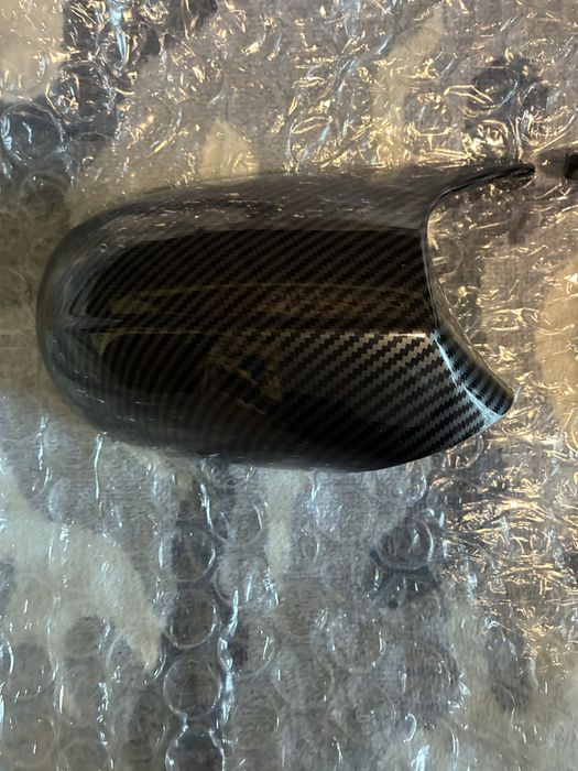 Капаци за огледала bmw e90/91/92/93 face lift