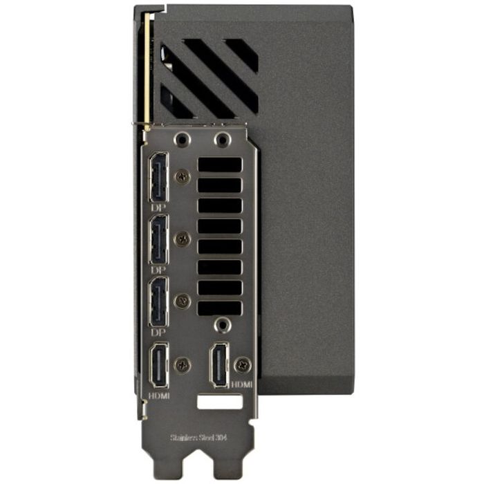 Placa video sigilata Asus Astral OC  RTX 5080