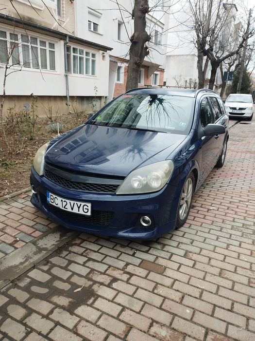 Vând Opel Astra h