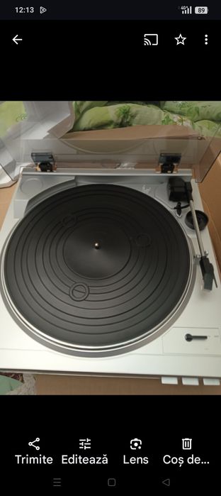 Pikup Dual CS410 nou sigilat