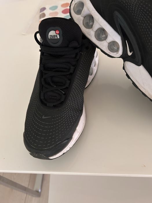 Маратонки Nike Air Max 43