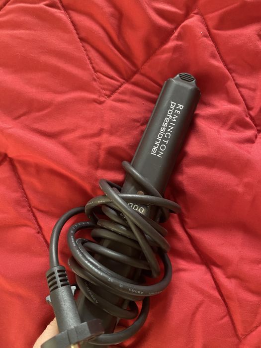 Placa remington, nouă