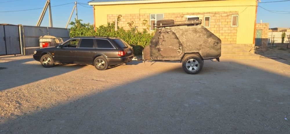 Автодом сатылады