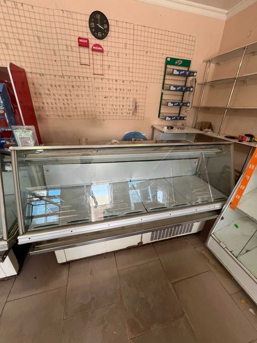 Vitrina xolodilnik | 2ta xolodilnik umumiy 6mln so’m