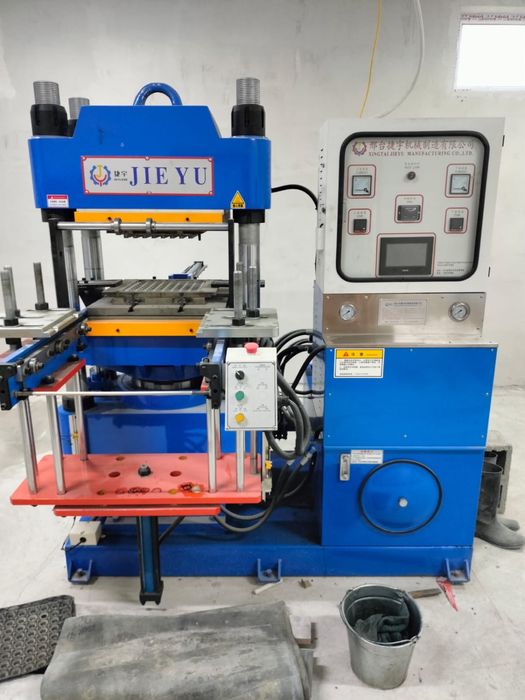 Продам оборудование для РТИ