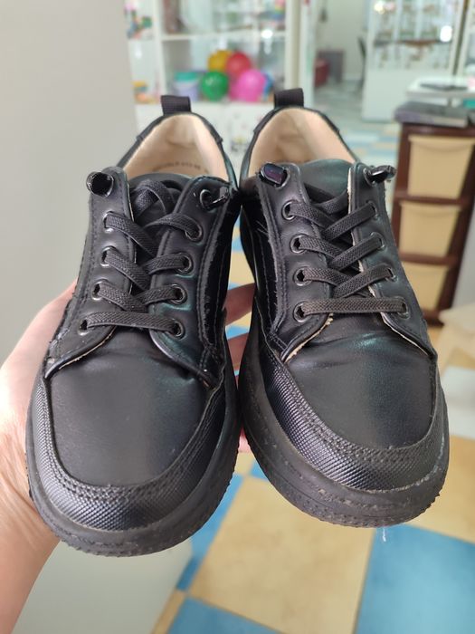 Туфли /кеды для школы рр 32