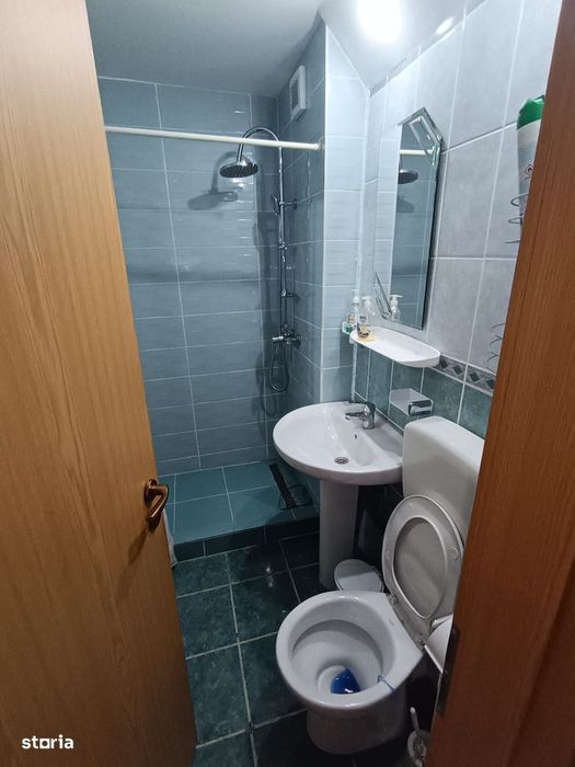 Apartament 2 camere Zona Strand
