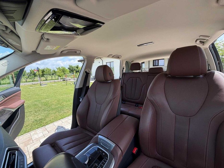 BMW X5 2020 — imagine 4