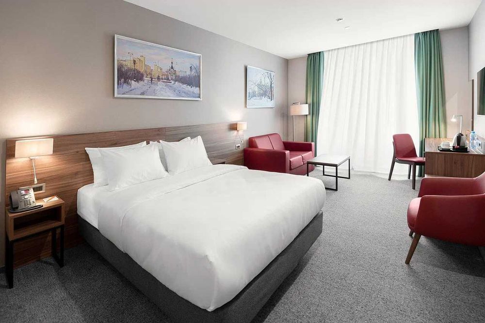 Гостиница в центре города. Без загса. BEZ ZAGS.Комфорт в каждом номере