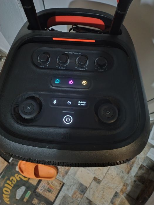 Boxa portabila party jbl