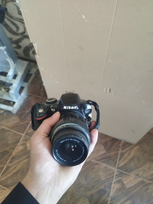 Продается камера soney.и nikon