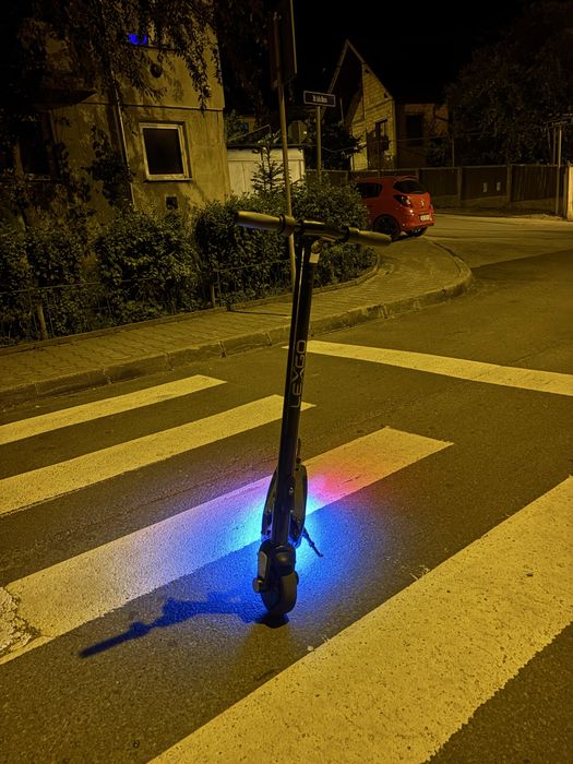 Trotineta electrica LEXGO R6 PLUS cițiti descrierea SAU SCHIMB CU BICICLETA