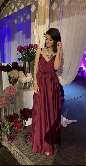 Rochie Georgiana Iordache