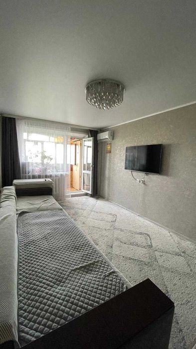 Продажа 2-комнатной квартиры