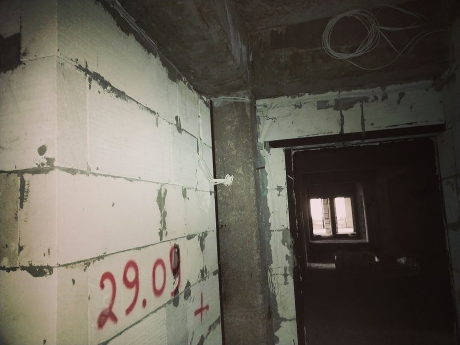 Kvartira Sherxan xaus XonsaroY