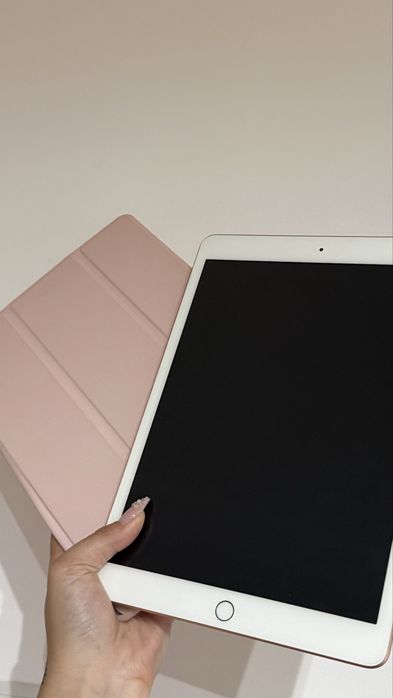 iPad 10.2” (2019) 7th Gen – отлично състояние