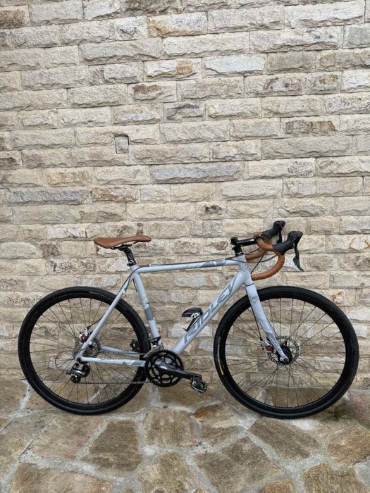 Gravel Ridley X-Bow 20 Disc Allroad