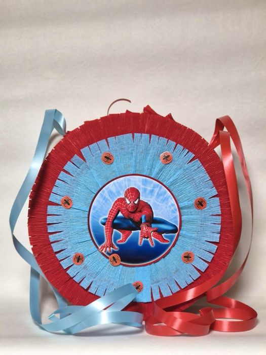 Пиньята на день рождение